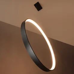 Lampa wisząca RIO 110 biały LED 3000K