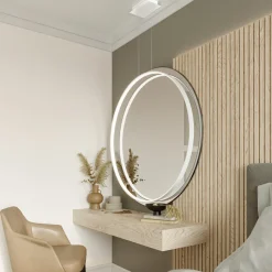 Lampa wisząca RIO 110 biały LED 3000K