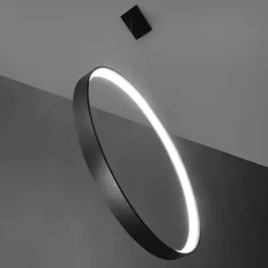 Lampa wisząca RIO 110 biały LED 4000K