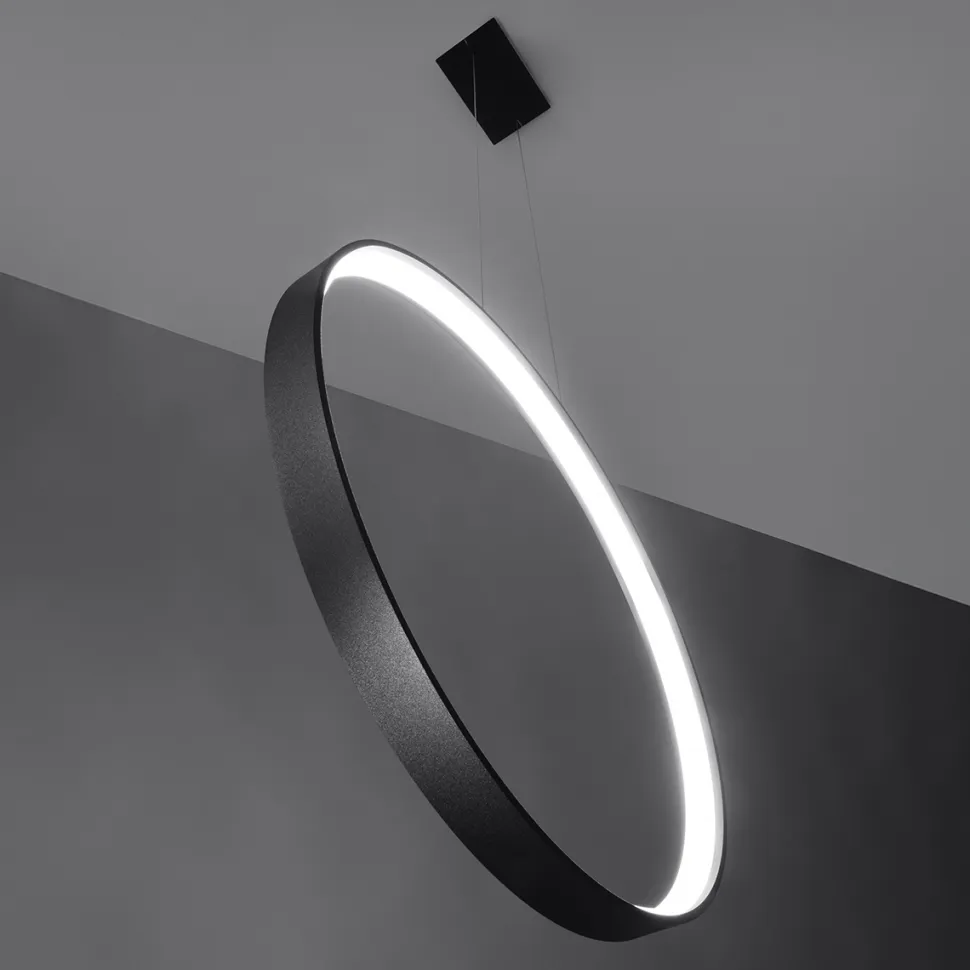 Lampa wisząca RIO 110 biały LED 4000K