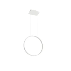 Lampa wisząca RIO 55 biały LED 3000K