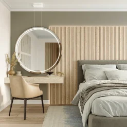 Lampa wisząca RIO 55 biały LED 3000K