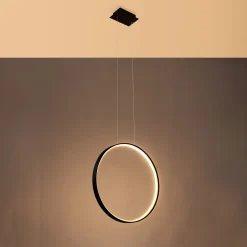 Lampa wisząca RIO 55 biały LED 3000K