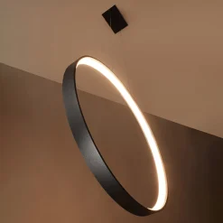 Lampa wisząca RIO 55 biały LED 3000K