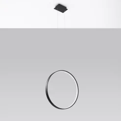 Lampa wisząca RIO 55 biały LED 4000K