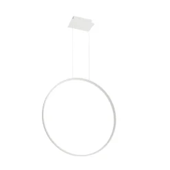 Lampa wisząca RIO 78 biały LED 3000K