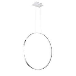 Lampa wisząca RIO 78 chrom LED 4000K