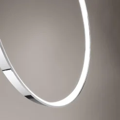 Lampa wisząca RIO 78 chrom LED 4000K