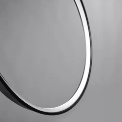 Lampa wisząca RIO 78 czarny LED 4000K