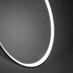 Lampa wisząca RIO 78 czarny LED 4000K