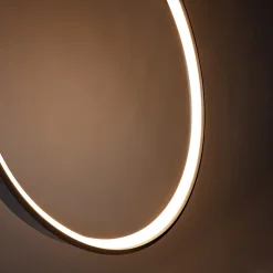 Lampa wisząca RIO 110 czarny LED 3000K