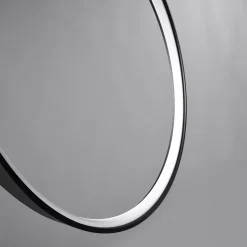 Lampa wisząca RIO 110 czarny LED 4000K