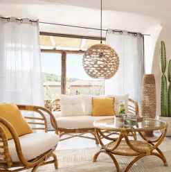 Lampa wisząca Sand 38cm