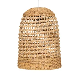 Lampa wisząca Sand hiacynt