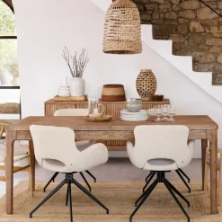 Lampa wisząca Sand hiacynt