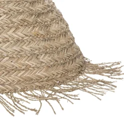 Lampa wisząca Sea view 56cm naturalna