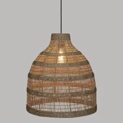 Lampa wisząca Sea view 45cm naturalna