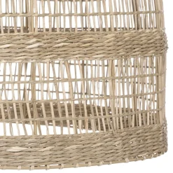 Lampa wisząca Sea view 45cm naturalna