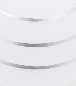 Lampa wisząca Simpli 5*40W E27  chrom z kryształkiem+klosz z paskiem