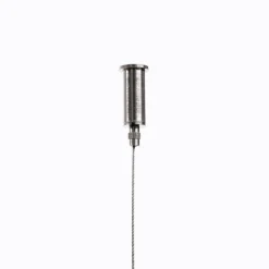 Lampa wisząca SPARK biała