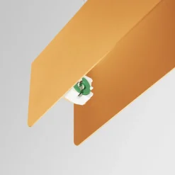 Lampa wisząca SPARK złota