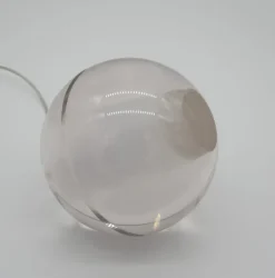 Lampa wisząca STARLIGHT-5 kryształowa 30 cm