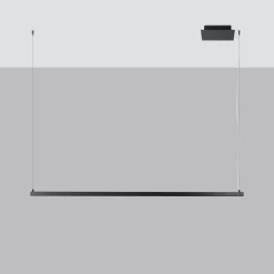 Lampa wisząca STRANG 120 LED 3000K