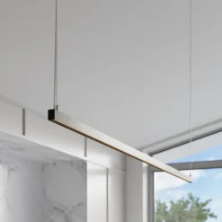 Lampa wisząca STRANG 120 LED 3000K