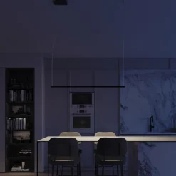 Lampa wisząca STRANG 120 LED 3000K