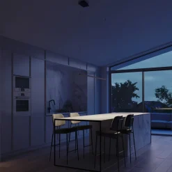 Lampa wisząca STRANG 120 LED 3000K