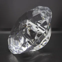 Lampa wisząca TIFFANY No. 3 CL4