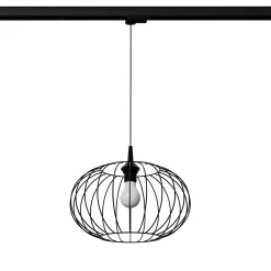 Lampa wisząca TSUNO E27 4000K 7,5W 690lm