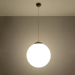Lampa wisząca UGO 40 złota