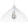 Lampa wisząca UMB biały