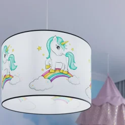 Lampa wisząca UNICORN 40