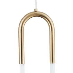 Lampa wisząca U-SHAPE