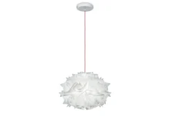 Lampa wisząca Veli mini pojedyncza