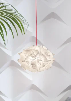 Lampa wisząca Veli mini pojedyncza