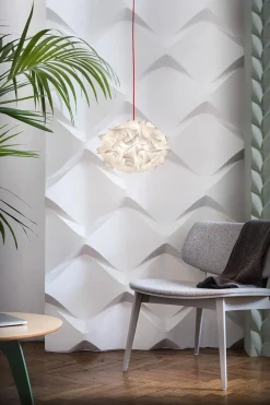 Lampa wisząca Veli mini pojedyncza