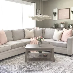 Lampa wisząca Velo no.2 chrom