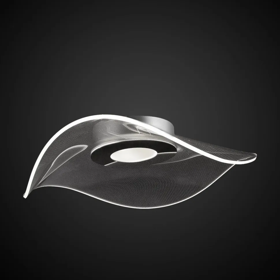 Lampa wisząca Velo no.1 złota