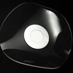 Lampa wisząca Velo no.1 złota