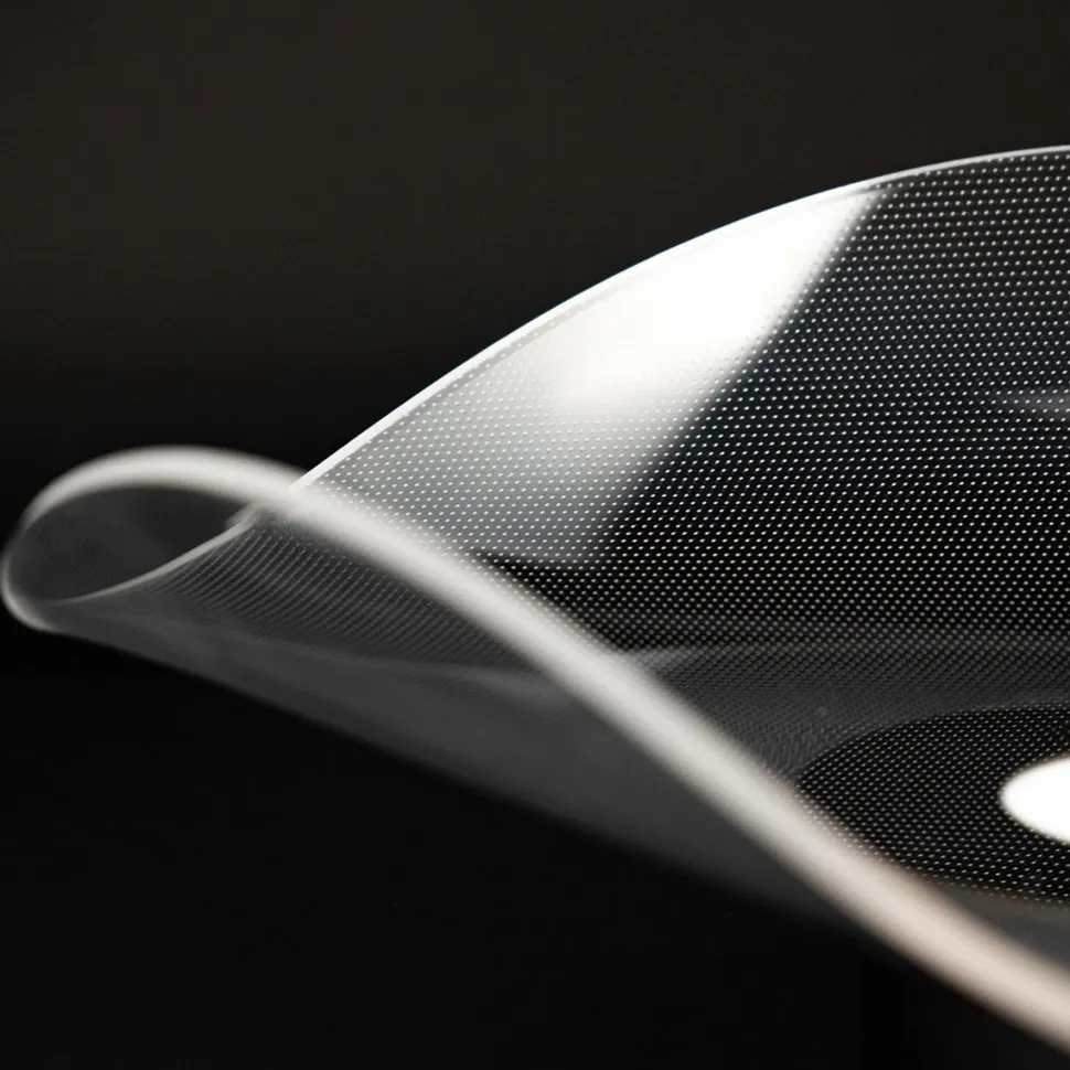 Lampa wisząca Velo no.1 złota