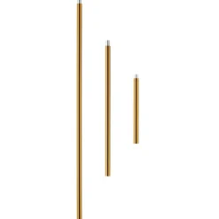 Lampa wisząca VENUS-3 mosiądz 60 cm