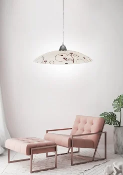 Lampa wisząca Young 40 1x60W E27