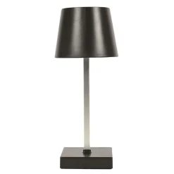 Lampka Blanca LED na dotyk czarna