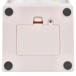 Lampka Blanca LED na dotyk różowa