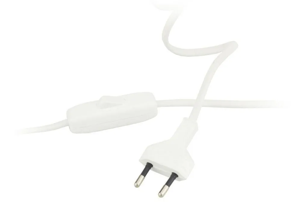 Lampka CLIO abażur czarny stelaż hebanowy