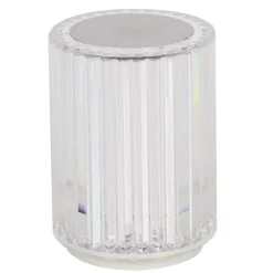 Lampka Cryształowa pionowa  LED