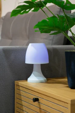 Lampka Dokk outdoor 19cm wielokolorowa